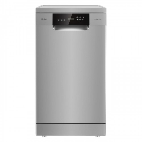 Посудомоечная машина Haier HDWE11-36SS4RU серебристый