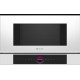 Встраиваемая микроволновая печь BOSCH BFL7221W1