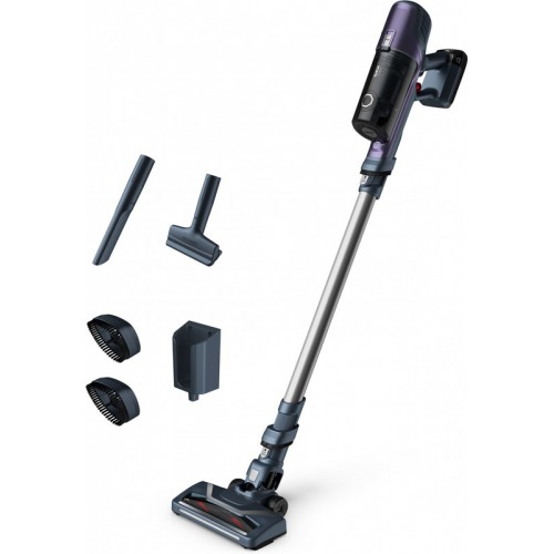 Пылесос вертикальный TEFAL TY6838WO