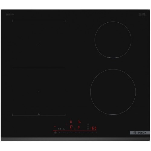 Индукционная варочная поверхность BOSCH PVS631HC1E