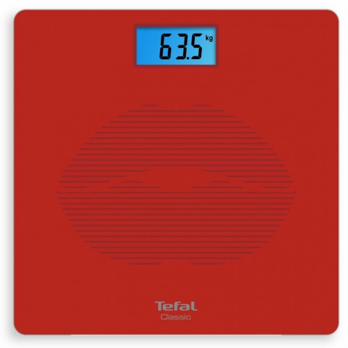 Весы напольные TEFAL PP1538V0