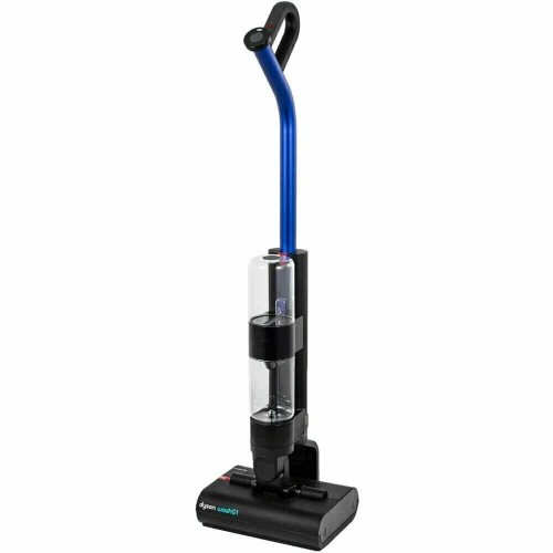 Пылесос вертикальный Dyson Wash G1 blue/black