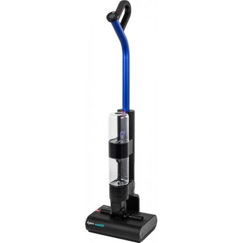 Пылесос вертикальный Dyson Wash G1 blue/black