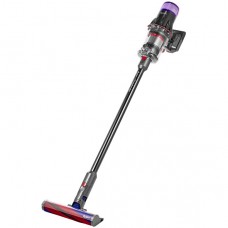 Пылесос вертикальный Dyson V10 Total Clean (SV27) nickel/black