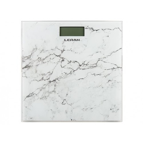 Весы напольные Leran EFS Comfort Line Stone
