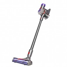 Пылесос вертикальный Dyson V8 (SV25) silver/nickel