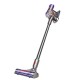 Пылесос вертикальный Dyson V8 (SV25) silver/nickel