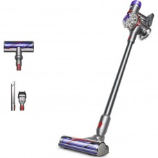 Пылесос вертикальный Dyson V8 (SV25) silver/nickel