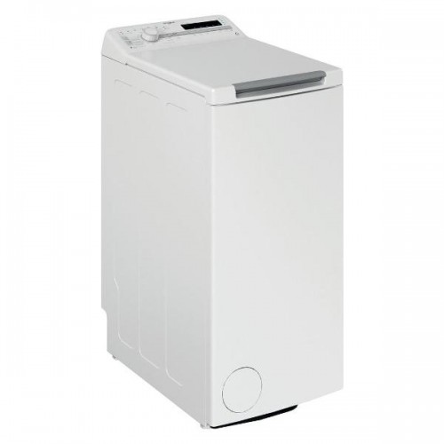 Стиральная машина Whirlpool TDLR 6240SS