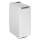 Стиральная машина Whirlpool TDLR 6240SS