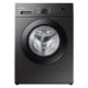 Стиральная машина SAMSUNG WW 65AG4S21CXLD
