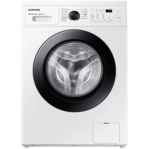 Стиральная машина SAMSUNG WW 60AG4S00CELD