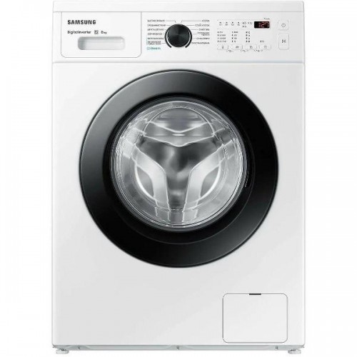 Стиральная машина SAMSUNG WW 60AG4S00CELD
