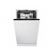 Встраиваемая посудомоечная машина Gorenje GV563E11