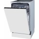 Встраиваемая посудомоечная машина Gorenje GV563E11