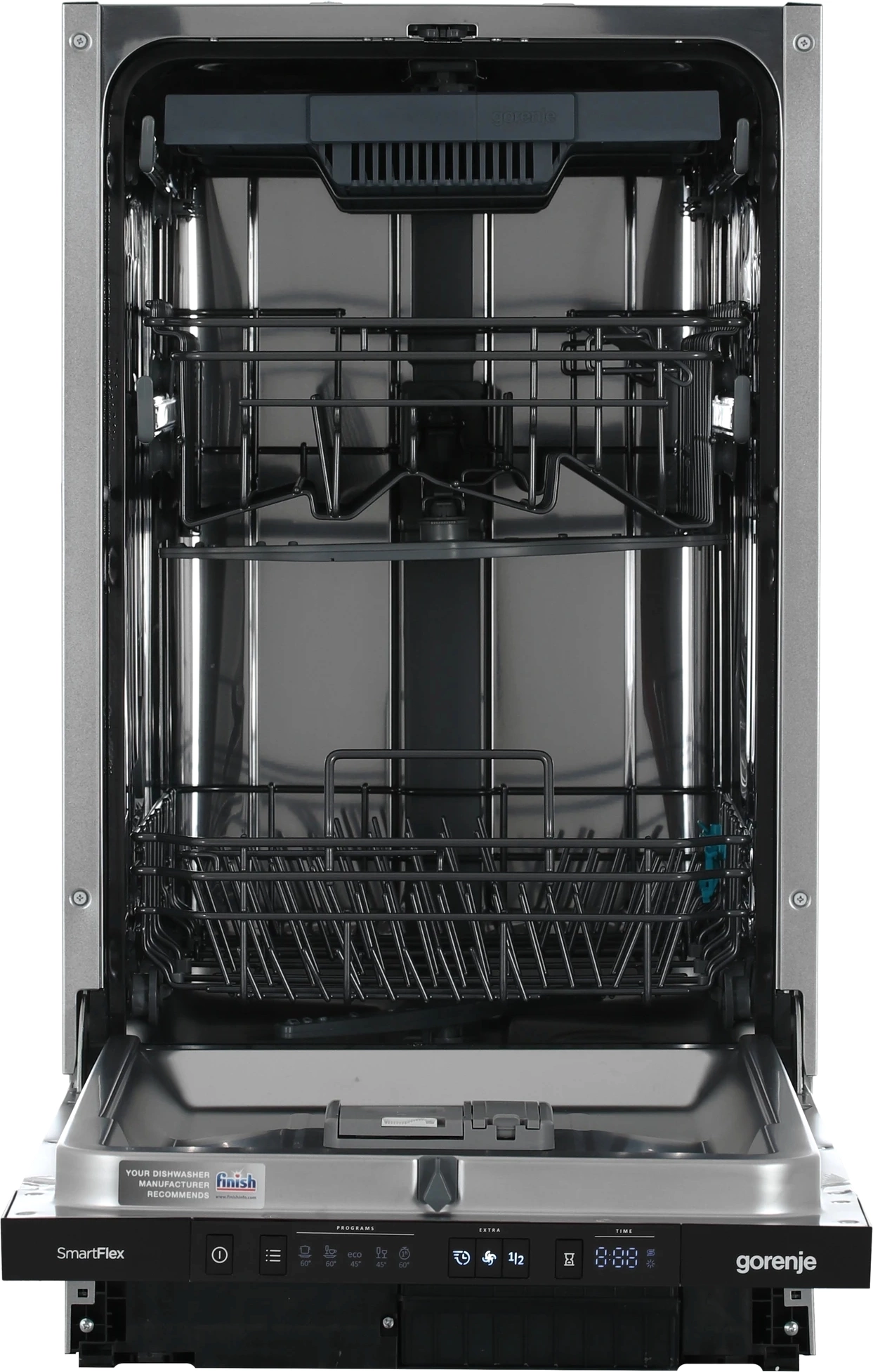 Встраиваемая посудомоечная машина Gorenje GV563E11