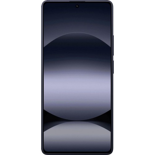 Смартфон 6.67" Xiaomi Redmi Note 14S 256 ГБ черный