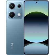 Мобильный телефон Xiaomi Redmi Note 14S 8/256GB синий