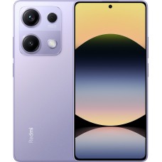 Смартфон Xiaomi Redmi Note 14S 8/256GB пурпурный