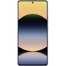 Смартфон Xiaomi Redmi Note 14S 8/256GB пурпурный
