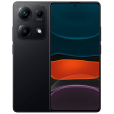 Смартфон Xiaomi Redmi Note 14S 8/128GB черный