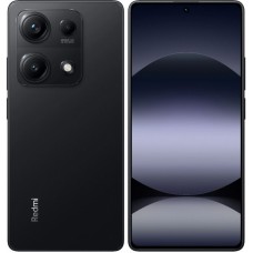 Смартфон Xiaomi Redmi Note 14S 8/128GB черный