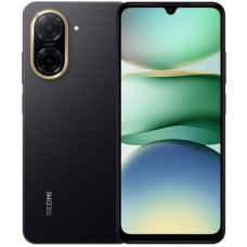 Мобильный телефон Xiaomi Redmi A5 3/64GB черный