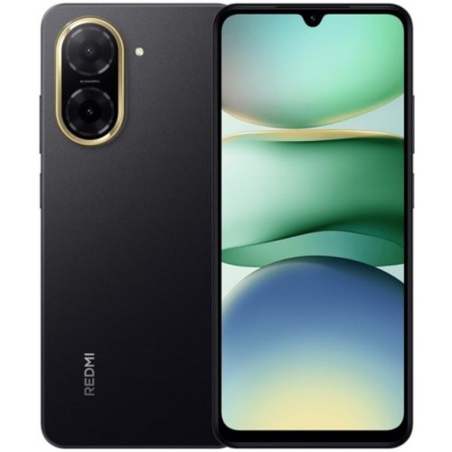 Мобильный телефон Xiaomi Redmi A5 3/64GB черный