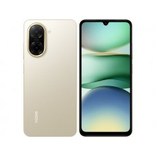 Мобильный телефон Xiaomi Redmi A5 3/64GB золотой