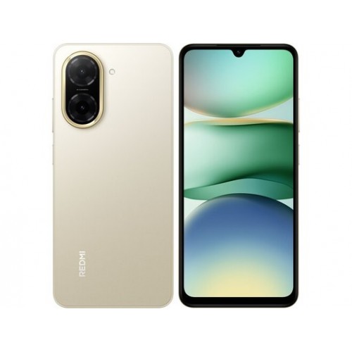 Мобильный телефон Xiaomi Redmi A5 3/64GB золотой