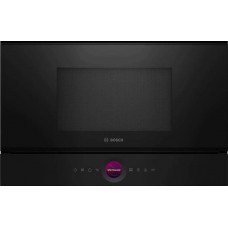 Встраиваемая микроволновая печь BOSCH BFL7221B1