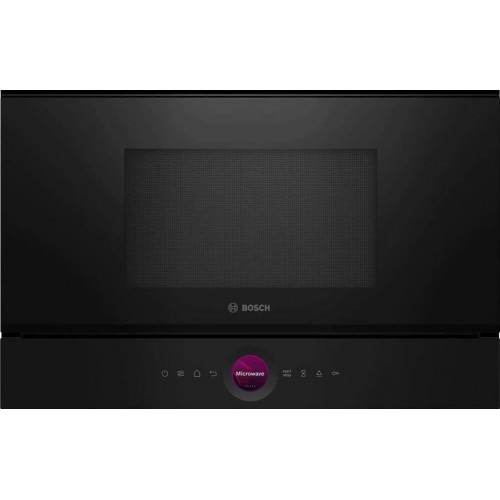 Встраиваемая микроволновая печь BOSCH BFL7221B1