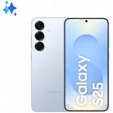 Мобильный телефон Samsung Galaxy S25 12/256GB мята