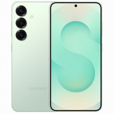 Мобильный телефон Samsung Galaxy S25 12/256GB мята