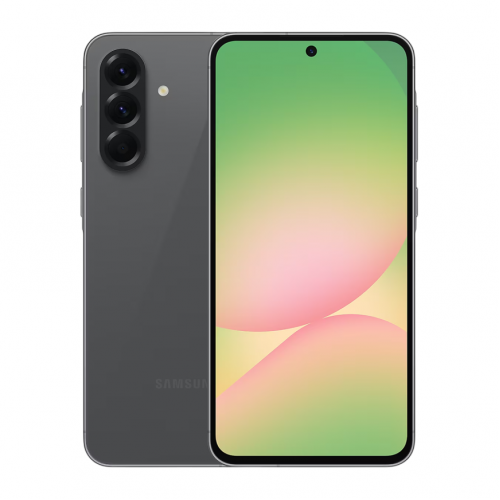 Мобильный телефон Samsung Galaxy A56 5G 8/256GB графит