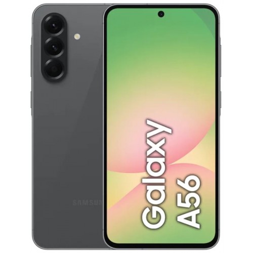 Мобильный телефон Samsung Galaxy A56 5G 8/256GB графит