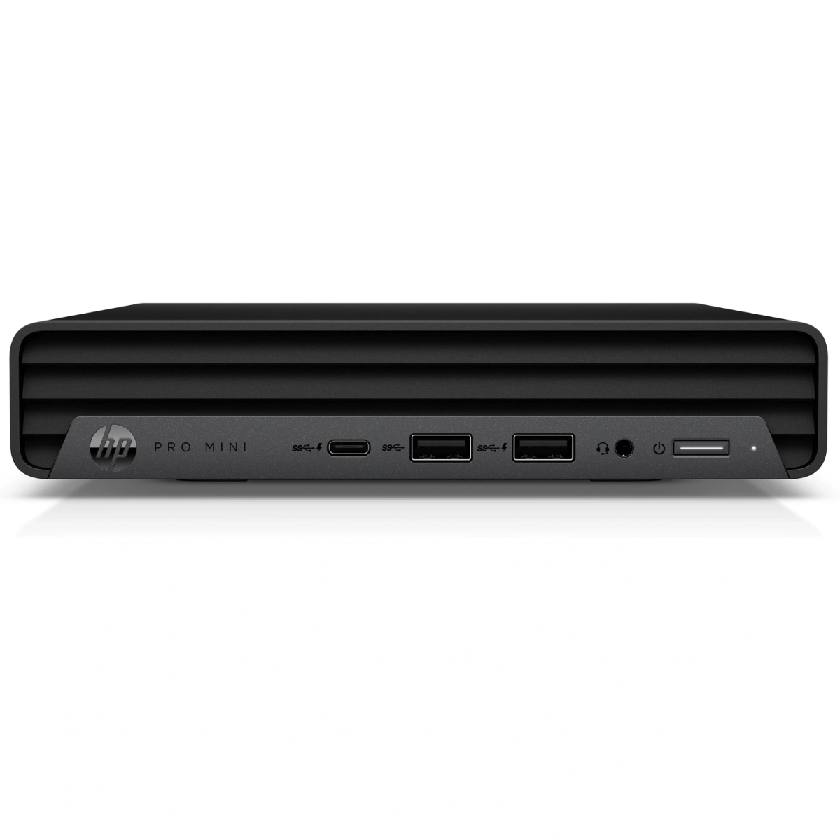 Компьютер HP ProDesk 400 G9 Mini Core i7-14700T,8GB,512GB SSD, USB kbd/mouse, DOS