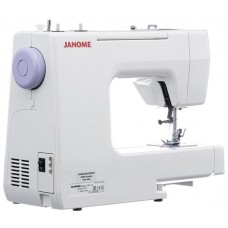 Швейная машина JANOME Juno 1815
