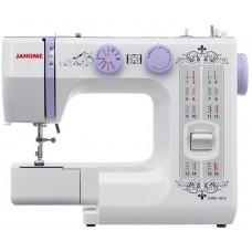 Швейная машина JANOME Juno 1815