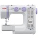 Швейная машина JANOME Juno 1815