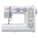 Швейная машина JANOME Juno 1815