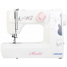 Швейная машина Jaguar Maestro 21