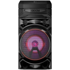 Музыкальный центр LG RNC5