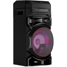 Музыкальный центр LG RNC5