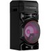 Музыкальный центр LG RNC5
