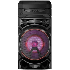 Музыкальный центр LG RNC5