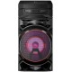 Музыкальный центр LG RNC5