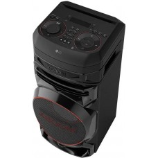 Музыкальный центр LG RNC5