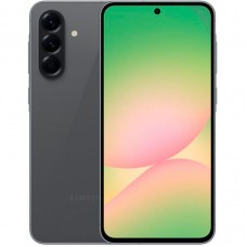 Мобильный телефон Samsung Galaxy A56 5G 12/256GB графит