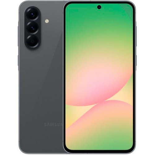 Мобильный телефон Samsung Galaxy A56 5G 12/256GB графит